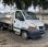 Benne basculante de chantier et de TP Renault MASTER.PR