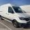 Fourgon avec parois et toit rigide Volkswagen Crafter