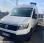 Fourgon avec parois et toit rigide Volkswagen Crafter