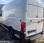 Fourgon avec parois et toit rigide Volkswagen Crafter