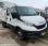 Benne basculante de chantier et de TP Iveco DAILY 35.140