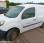 Fourgon avec parois et toit rigide Renault Kangoo