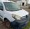 Fourgon avec parois et toit rigide Renault Kangoo