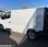 Fourgon avec parois et toit rigide Fiat TALENTO FOURGON 1.6 ECOJET E6C 95