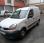 Fourgon avec parois et toit rigide Renault Kangoo