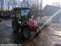 Tracteur agricole Massey Ferguson 2405