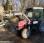 Tracteur agricole Massey Ferguson 2405