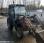 Tracteur agricole Massey Ferguson 2405