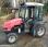 Tracteur agricole nc MASSEY FERGUSSON