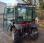 Tracteur agricole nc MASSEY FERGUSSON