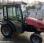 Tracteur agricole nc MASSEY FERGUSSON