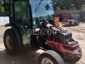 Tracteur agricole Massey Ferguson MF 2405