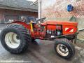 Tracteur agricole Renault R7230