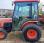 Tracteur agricole Kubota B3030