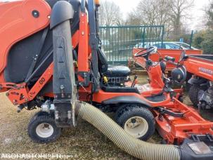 Tondeuse Kubota F3680