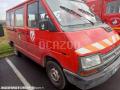 Autobus Renault Trafic