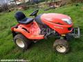 Autre Kubota             Gr2120