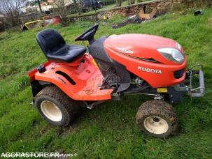 Autre Kubota             Gr2120