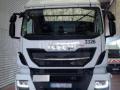 Pour semi-remorque Iveco 440S36