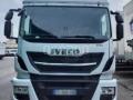 Pour semi-remorque Iveco 440S36