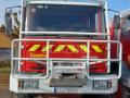 Incendie Iveco 135E23