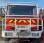 Incendie Iveco 135E23