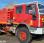 Incendie Iveco 135E23