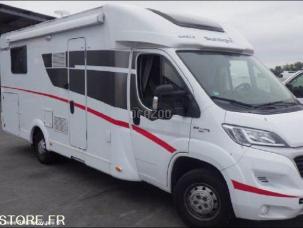 Caravane Fiat Ducato