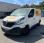 Fourgon avec parois et toit rigide Renault Trafic