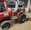 Tracteur agricole Massey Ferguson CT102