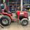 Tracteur agricole Massey Ferguson CT102