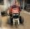 Tracteur agricole Massey Ferguson CT102