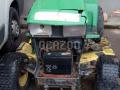 Tondeuse John Deere 455