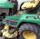 Tondeuse John Deere 455