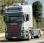 Pour semi-remorque Scania R