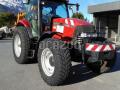 Tracteur agricole Case IH MAXXUM 115