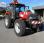 Tracteur agricole Case IH MAXXUM 115