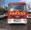 Incendie Iveco 130E23