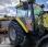 Tracteur agricole Massey Ferguson 6265