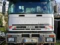 Benne basculante de chantier et de TP Iveco 190E27