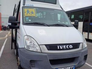 Autobus Iveco 50C17