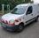 Fourgon avec parois et toit rigide Renault Kangoo