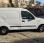 Fourgon avec parois et toit rigide Renault Kangoo