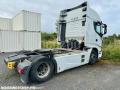 Pour semi-remorque Iveco STRALIS AS440S