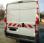 Fourgon avec parois et toit rigide Fiat Ducato