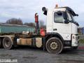 Benne amovible (à bras) Volvo FM 400