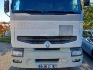 Pour semi-remorque Renault Premium