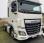 Pour semi-remorque DAF XF460