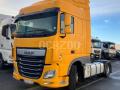 Pour semi-remorque DAF XF460