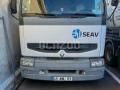 Pour semi-remorque Renault Premium